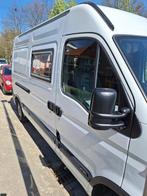 Bus Camper Renault Master 2,5DCI, L2H2 met APK t/m mei 2026, Caravans en Kamperen, Campers, Overige merken, Diesel, Particulier