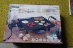 Grillplaat, Ophalen, Zo goed als nieuw, Tafelgrill