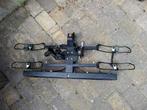 Fietsendrager te koop., Auto diversen, Fietsendragers, Ophalen, 2 fietsen, Gebruikt, Trekhaakdrager