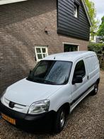 Peugeot Partner 1.9 D 170C 2005, Auto's, 1238 kg, Origineel Nederlands, Te koop, Voorwielaandrijving