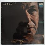 Frank Sinatra - a Man Alone (Vinyl), Cd's en Dvd's, Vinyl | Pop, 1960 tot 1980, Gebruikt, Ophalen of Verzenden, 12 inch