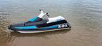 Waterscooter YAMAHA +:trailer en speelset, Watersport en Boten, Ophalen, Gebruikt, Benzine, Minder dan 70 pk