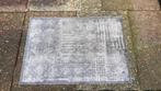 Mooie Deurmat / Droogloopmat / Schoonloopmat / Entremat, Binnen, Kunststof, Gebruikt, Ophalen of Verzenden