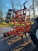 Evers burma Opklapbare cultivator woeler, Ophalen