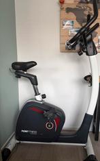 Hometrainer Flow fitness turner DHT2501i, Ophalen of Verzenden, Zo goed als nieuw, Benen, Hometrainer