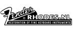 Fender Rhodes Piano Restauratie en Onderhoud, Muziek en Instrumenten, Piano's, Piano, Ophalen