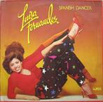 Luisa Fernandez ‎– Spanish Dancer lp, Ophalen of Verzenden, Gebruikt, 12 inch, Disco