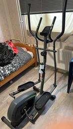 Zipro Crosstrainer - Zo goed als nieuw!, Sport en Fitness, Fitnessapparatuur, Armen, Ophalen of Verzenden, Zo goed als nieuw, Crosstrainer