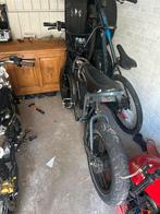 Opknap fatbike, Ophalen, Gebruikt, Overige modellen, 7 versnellingen