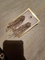 Pauline Wingelaar Oorbellen Kruidvat, Overige materialen, Hangers, Nieuw, Ophalen of Verzenden