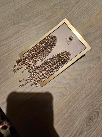 Pauline Wingelaar Oorbellen Kruidvat beschikbaar voor biedingen