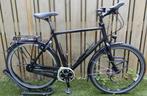 Idworx Easy Rohler (XL) Rohloff+SON Vakantiefiets/Trekking, Ophalen, Zo goed als nieuw, Idworx