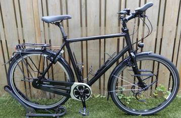 Idworx Easy Rohler (XL) Rohloff+SON Vakantiefiets/Trekking beschikbaar voor biedingen