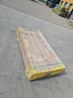 Steigerhout / Steigerplanken 2 meter, Doe-het-zelf en Verbouw, Hout en Planken, Ophalen, Gebruikt, Minder dan 25 mm, 200 tot 250 cm