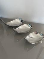 Georg Jensen serveerschalen leaf bowl, Ophalen of Verzenden