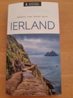 Capitool Reisgids Ierland 2023 uitgebreide versie, Capitool, Europa, Nieuw, Ophalen of Verzenden