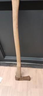 BIJL. 85 CM, Antiek en Kunst, Antiek | Gereedschap en Instrumenten, Ophalen