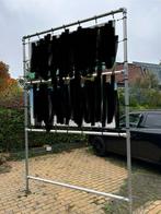Spandoekframe. Stevig en Praktisch, Ophalen, Zo goed als nieuw