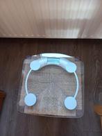 Te koop deze digitale weegschaal, Ophalen of Verzenden, Gebruikt, Personenweegschaal, 100 kg of meer