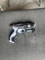 Kidstag Lasergame Pistolen Set, Ophalen of Verzenden, Gebruikt