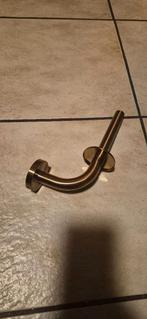 Grohe Essential reserveclosetrolhouder warm sunset, Doe-het-zelf en Verbouw, Sanitair, Ophalen, Nieuw, Toilet