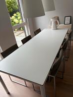 Hay Eettafel 250x95x75cm - Stijlvol Design!, Huis en Inrichting, Tafels | Eettafels, Ophalen, 200 cm of meer, 50 tot 100 cm, Zo goed als nieuw