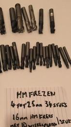 Frezen, Doe-het-zelf en Verbouw, Ophalen of Verzenden, Zo goed als nieuw, Freesbank