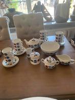 Boerenbont servies, Ophalen of Verzenden
