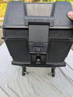 BMW R Krauser K Topkoffer + Toolrol, Ophalen, Gebruikt