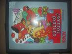 Atari 2600 Crystal castles, Vanaf 7 jaar, Atari 2600, Gebruikt, Ophalen of Verzenden