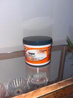 Super afbijt, nog geen maand oud met bon!, Doe-het-zelf en Verbouw, Verf, Beits en Lak, Minder dan 5 liter, Ophalen of Verzenden