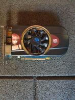 videokaart ATI RADEON HD5770 1GB GDDR5, Gebruikt, DisplayPort, Ophalen of Verzenden, PCI