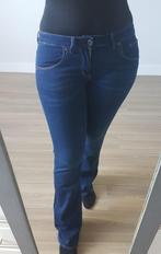 Gsus Daisy Prijskaartje Nieuw Aloe Vera 31-34 Wijde Pijpen, Kleding | Dames, Gsus, Nieuw, W30 - W32 (confectie 38/40), Verzenden