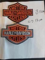 harley davidson embleem, Motoren, Onderdelen | Harley-Davidson, Ophalen of Verzenden, Nieuw
