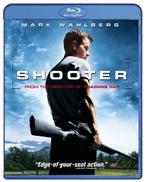 blu ray shooter, Verzenden, Zo goed als nieuw