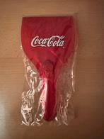 Coca-Cola ijskrabber - Nieuw in verpakking!, Ophalen of Verzenden, Nieuw