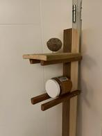 Vogelvoerpaal nieuw vogelvoeder tuinpaal, Tuin en Terras, Vogelhuisjes en Vogelbaden, Ophalen, Nieuw