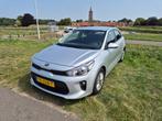 Kia Rio 1.0 T-gdi 100pk, Navi Camera Trekhaak Cruise Airco, Voorwielaandrijving, Zwart, 1055 kg, Origineel Nederlands