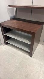 Presentatie tafel met hang en leg gedeelte., Zakelijke goederen, Kantoor en Winkelinrichting | Winkel en Inventaris, Ophalen