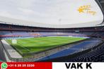 FEYENOORD - Panathinaikos Tickets | EUROPA LEAGUE KAARTEN, Tickets en Kaartjes, Drie personen of meer, Oktober