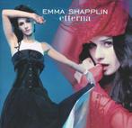 Emma Shapplin Etterna, Cd's en Dvd's, Singer-songwriter, Ophalen of Verzenden, Zo goed als nieuw