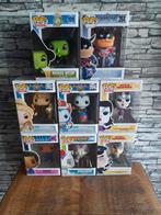 Funko pop, Verzamelen, Ophalen of Verzenden