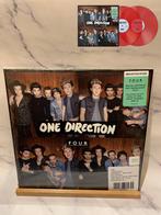 One Direction - Four Limited Edition Vinyl, Ophalen of Verzenden, 2000 tot heden, Nieuw in verpakking