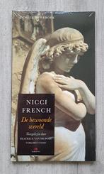 Luisterboek: De bewoonde wereld van Nicci French, Nicci French, Ophalen of Verzenden, Zo goed als nieuw, Nederland