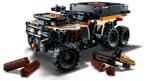 LEGO Technic 42139 TerreinWagen 6 wielen 764 delig, Ophalen of Verzenden, Nieuw, Complete set, Lego