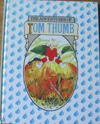 De avonturen van Tom Thumb - engelstalig, Verzenden, Zo goed als nieuw, Prentenboek