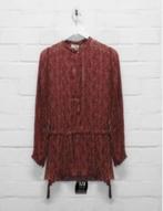 By Malene Birger - Prachtige blouse maat 36 - Nieuw €269, Nieuw, Ophalen of Verzenden, By Malene Birger, X