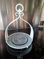 Rivierdale etagere, Ophalen of Verzenden, Zo goed als nieuw