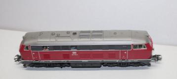 Marklin H0 29710/1 - Dig diesel loc BR 216 "Lolo" van de DB beschikbaar voor biedingen