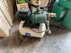 Tk hydrofoorpomp, Tuin en Terras, Ophalen, Zo goed als nieuw, Dompelpomp